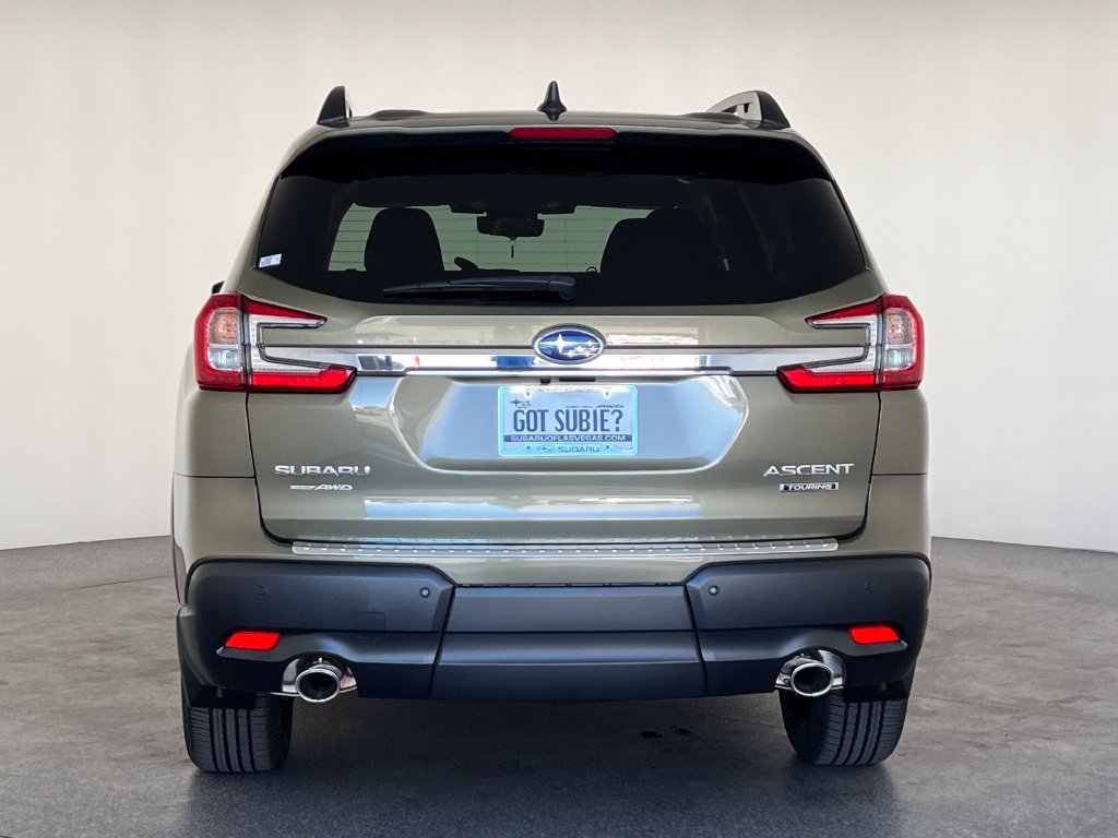 New 2026 Subaru Ascent Touring AWD/4WD image 5
