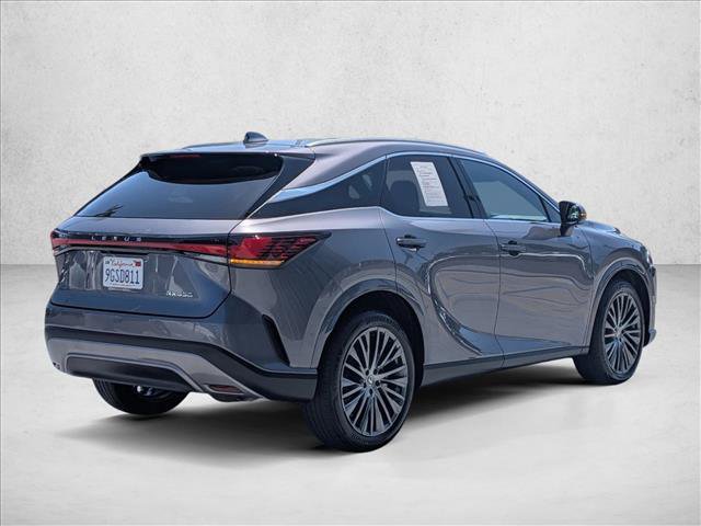 Used 2023 Lexus RX 350 FWD w/ Cold Area Package image 5