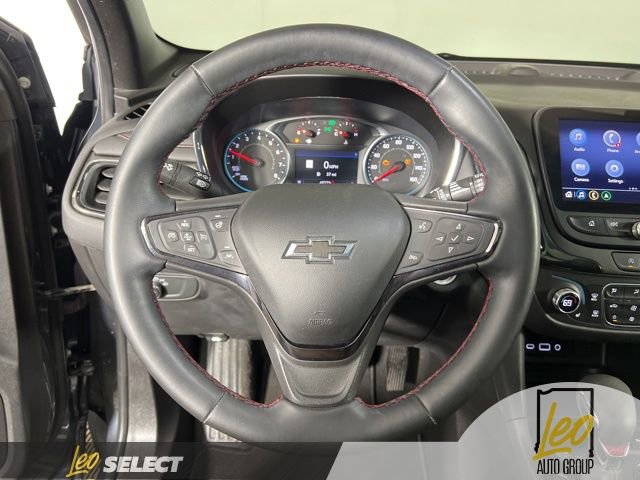 Used 2023 Chevrolet Equinox RS FWD image 17