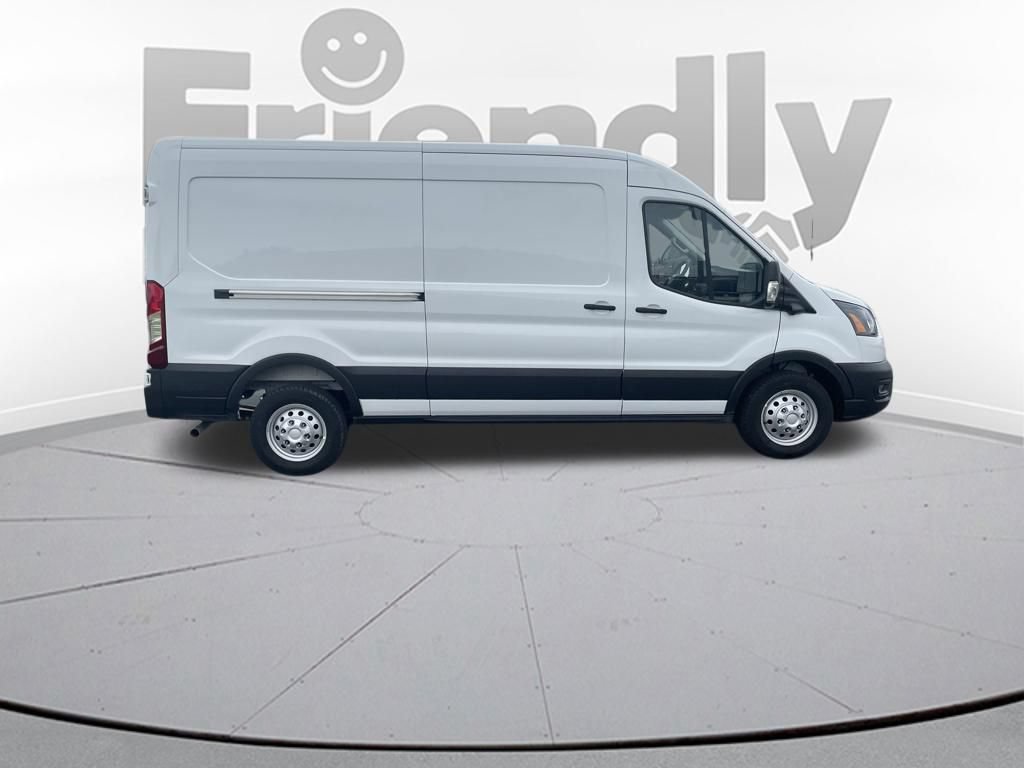 New 2026 Ford Transit 350 148 Medium Roof AWD image 4