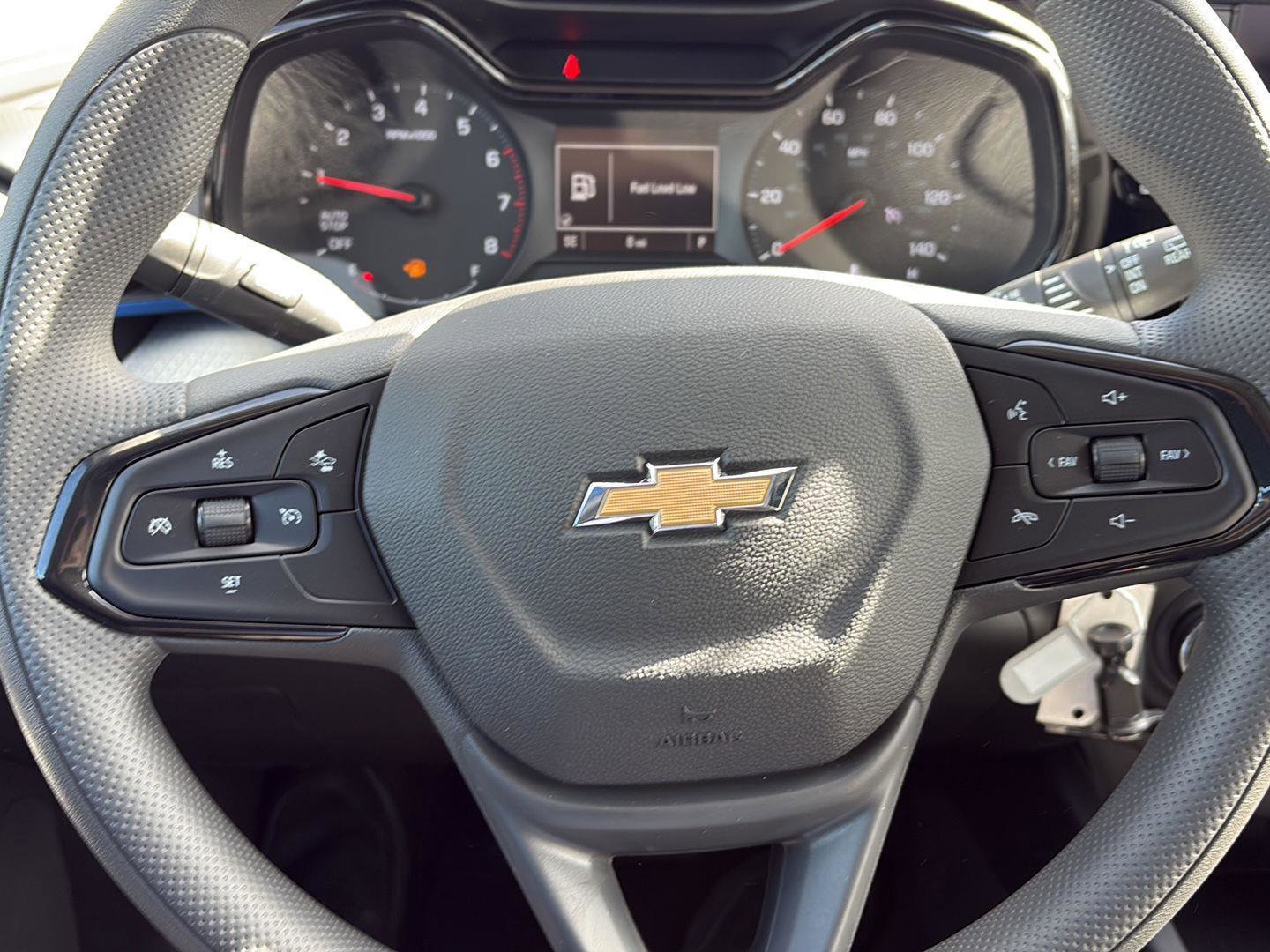 New 2026 Chevrolet Trax LS w/ LS Convenience Package image 13