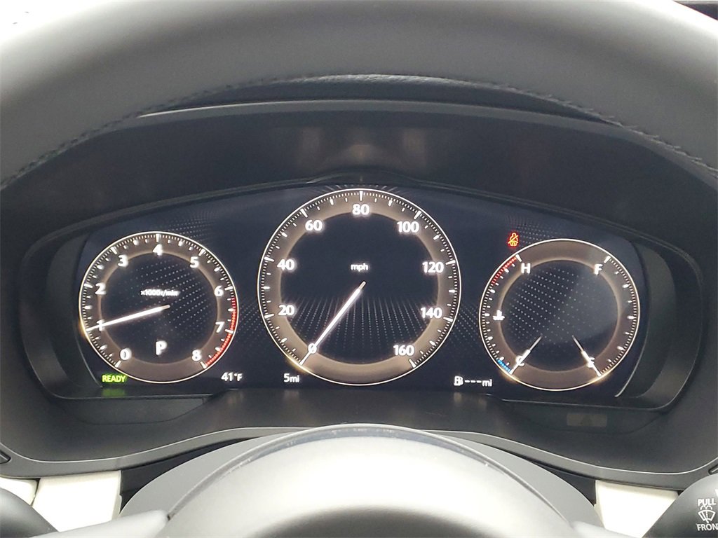 New 2026 MAZDA CX-90 3.3 Turbo S w/ Premium Package image 18