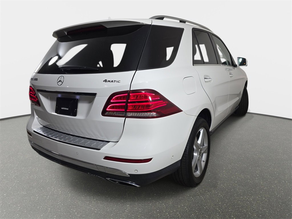 Used 2018 Mercedes-Benz GLE 350 4MATIC image 39