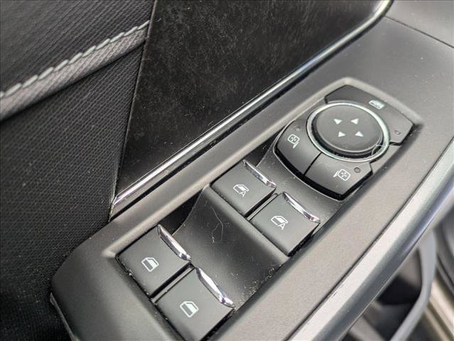 Certified 2022 Ford F150 XLT w/ Equipment Group 302A High image 10