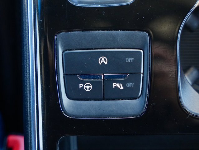 Used 2019 Ford Edge ST w/ Equipment Group 401A image 26