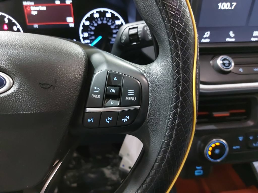 Used 2022 Ford Maverick XLT w/ Equipment Group 300A Standard AWD/4WD image 19