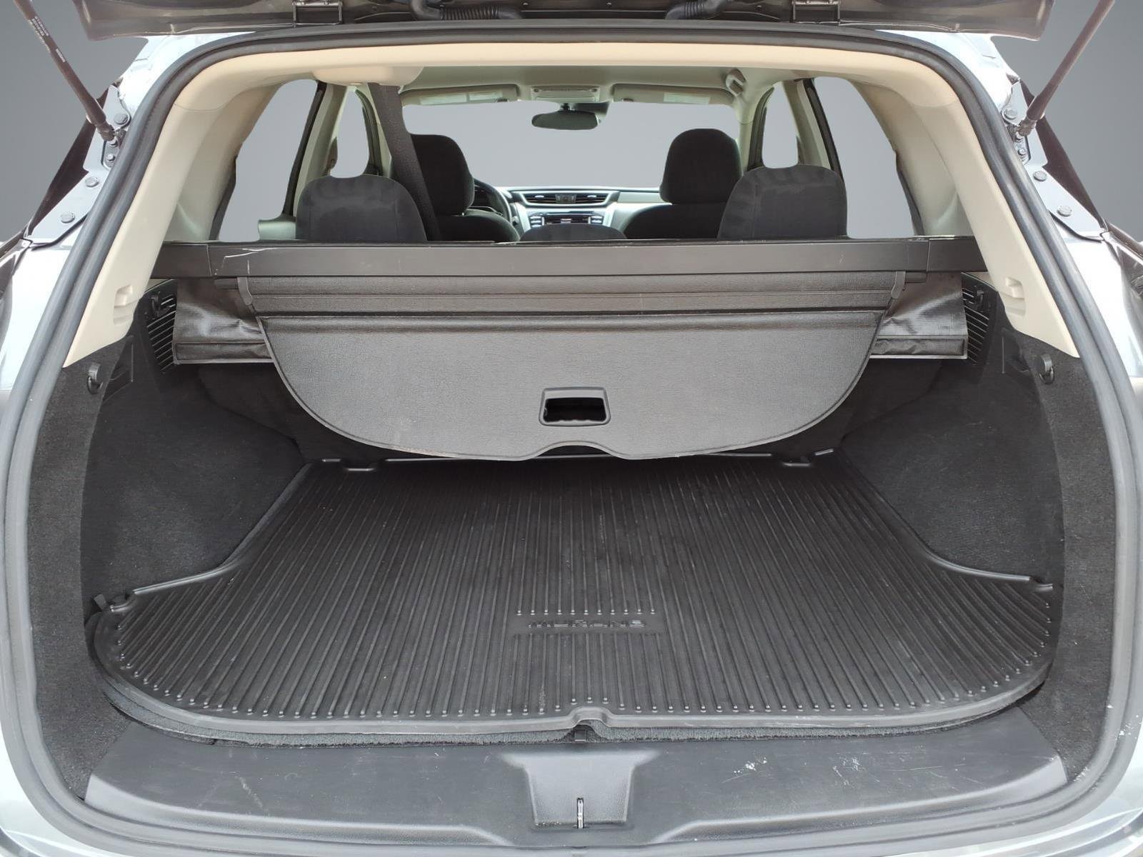 Used 2021 Nissan Murano SV w/ Cargo Package image 10