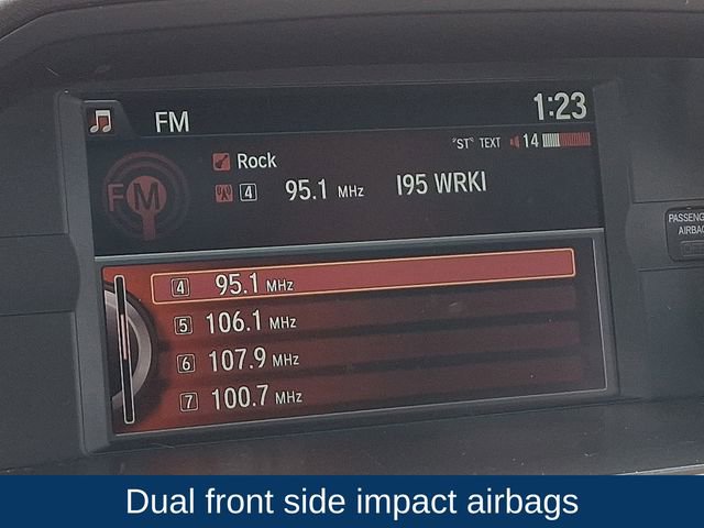 Used 2014 Honda Odyssey Touring image 12