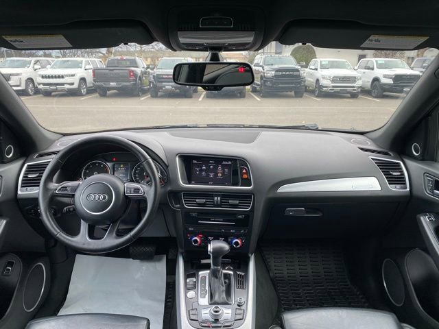 Used 2017 Audi Q5 2.0T Premium Plus image 30