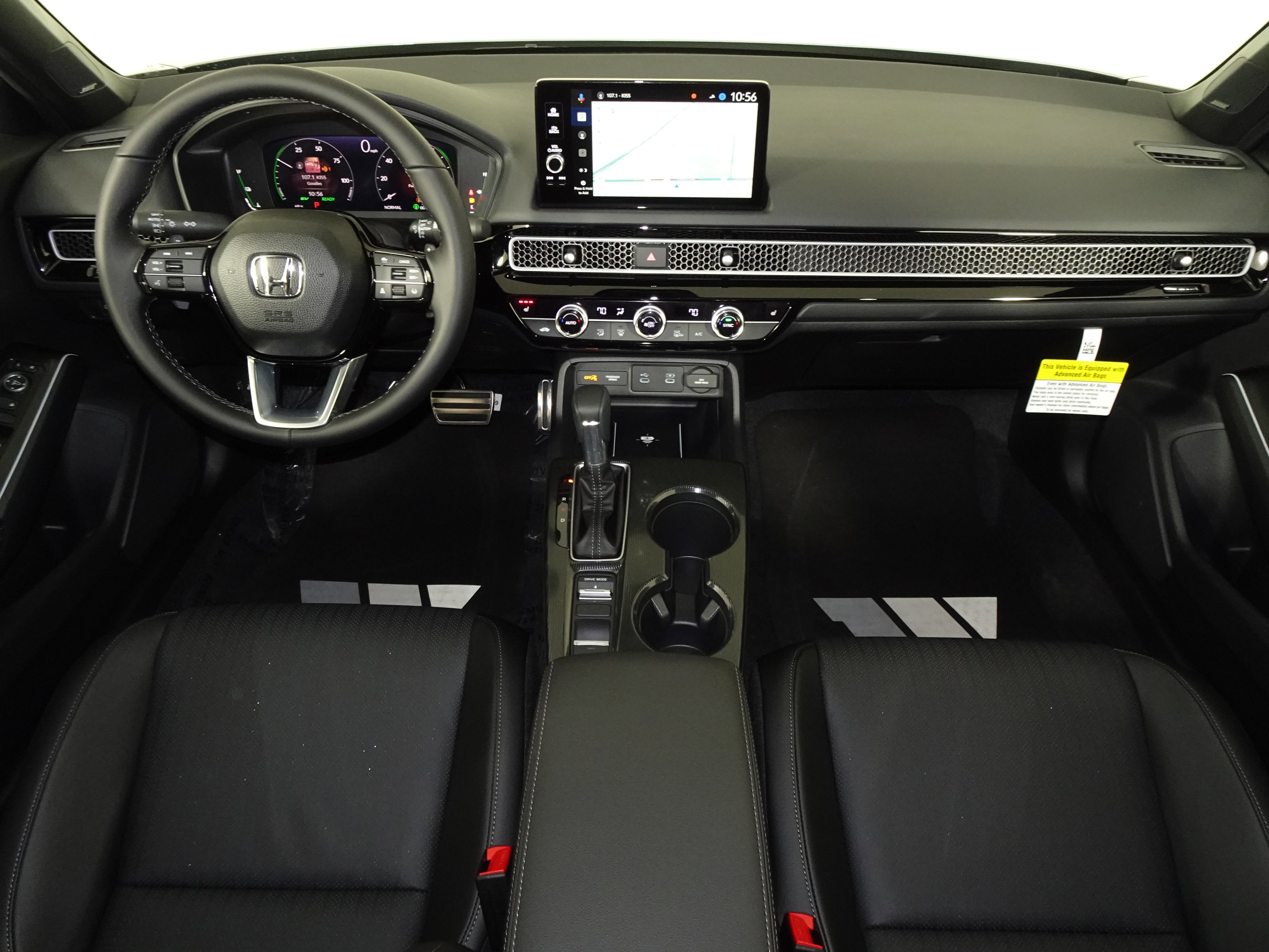 New 2026 Honda Civic Sport Touring image 10