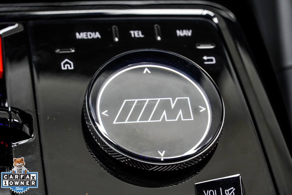 Used 2026 BMW M5 AWD/4WD image 29