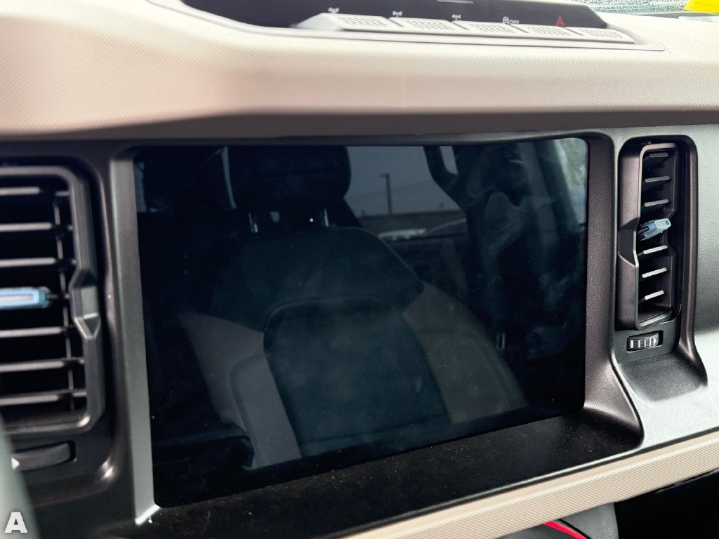 Used 2021 Ford Bronco Wildtrak AWD/4WD image 8