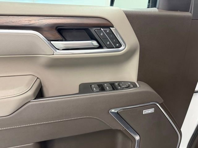 Used 2025 GMC Sierra 1500 SLT w/ SLT Premium Plus Package image 13