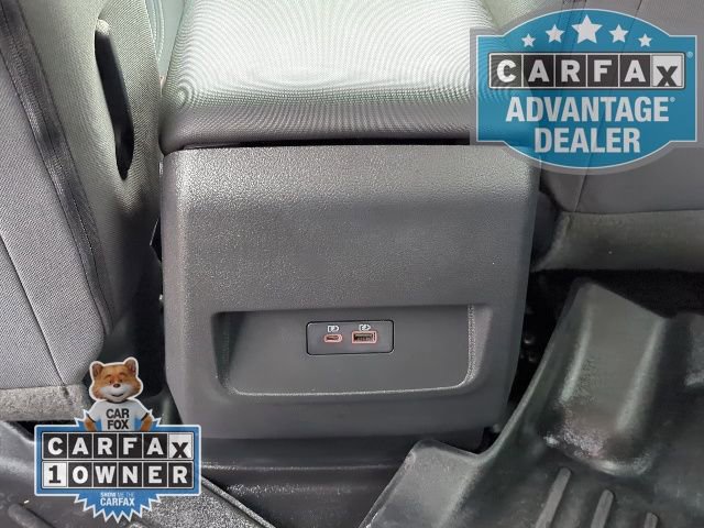 Used 2024 Nissan Frontier SV w/ Technology Package image 17