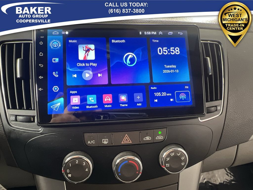 Used 2009 Hyundai Sonata GLS image 13