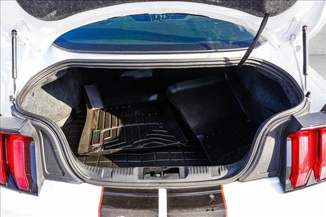 Used 2018 Ford Mustang EcoBoost w/ Equipment Group 101A image 21