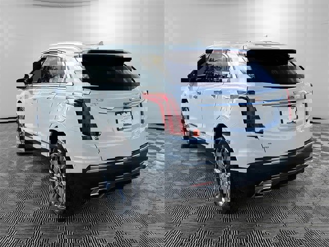 New 2025 Cadillac XT5 Premium Luxury w/ Technology Package image 3