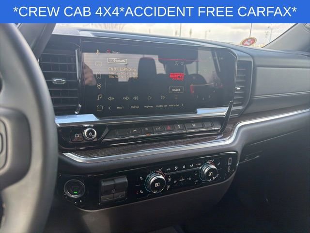 Used 2026 GMC Sierra 1500 Elevation AWD/4WD image 32