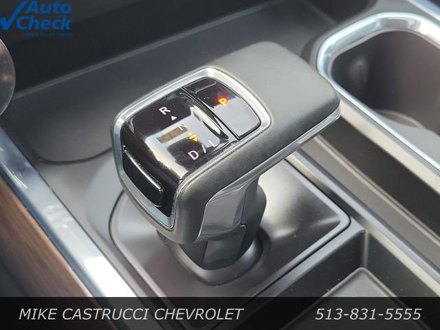Used 2024 GMC Sierra 1500 SLT w/ SLT Premium Plus Package AWD/4WD image 22