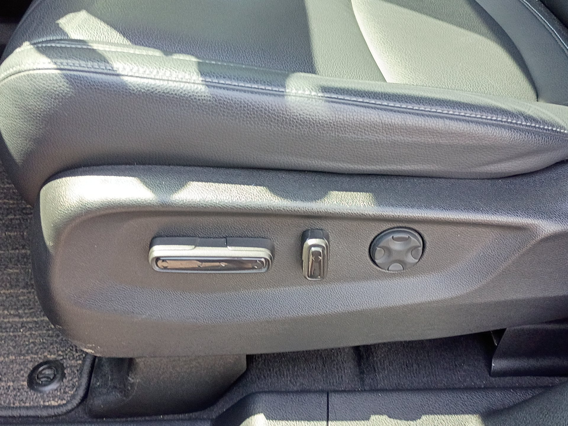 Used 2024 Honda Odyssey EX-L image 24