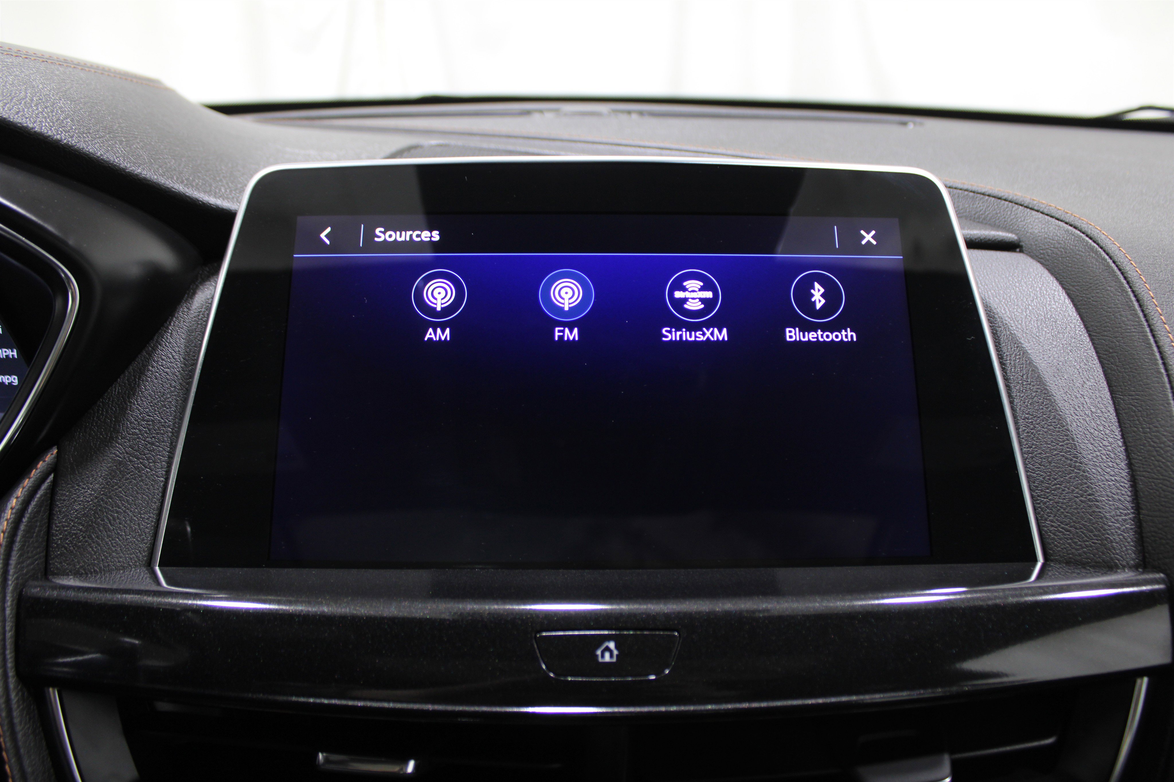 Certified 2024 Cadillac CT5 V w/ Super Cruise 2 Package image 16