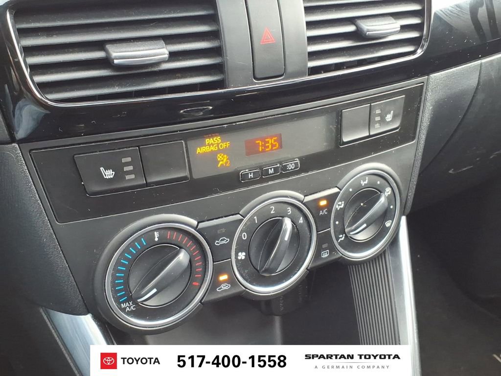 Used 2013 MAZDA CX-5 Touring AWD/4WD image 20