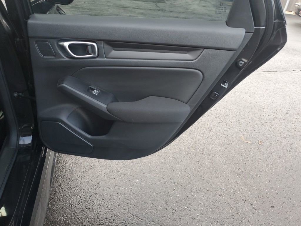 Used 2025 Honda Civic Si image 29