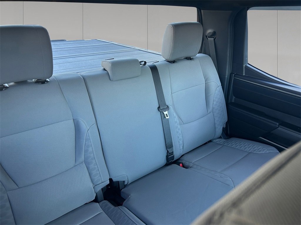 Used 2025 Toyota Tundra SR5 image 18
