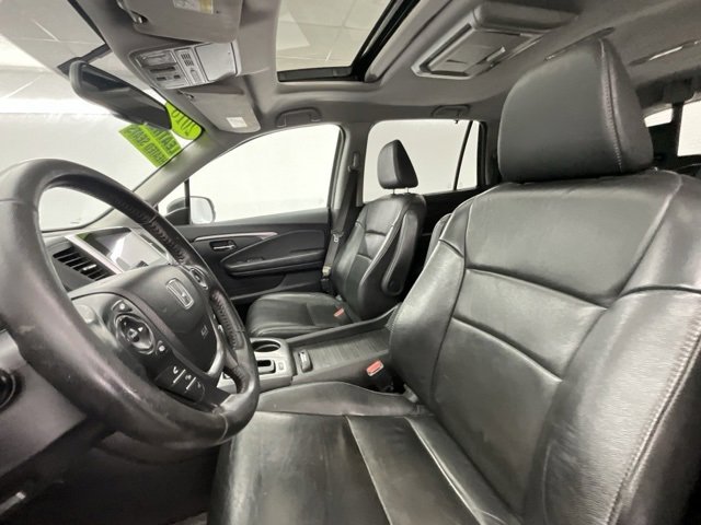 Used 2018 Honda Pilot EX-L image 4