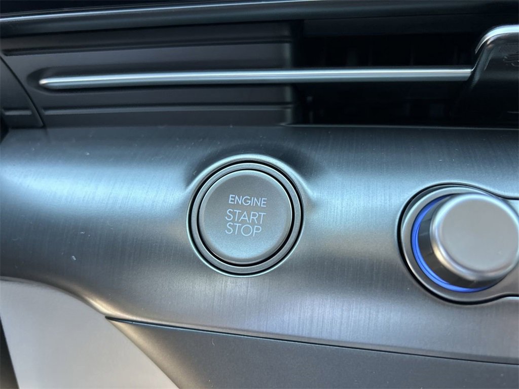 New 2026 Hyundai Kona SEL Sport image 28