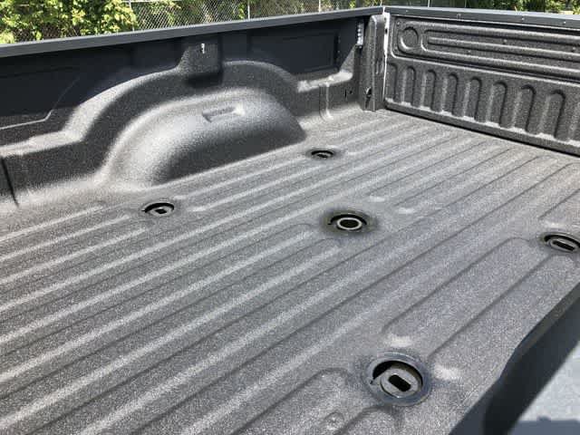 New 2026 RAM 3500 Big Horn AWD/4WD image 39
