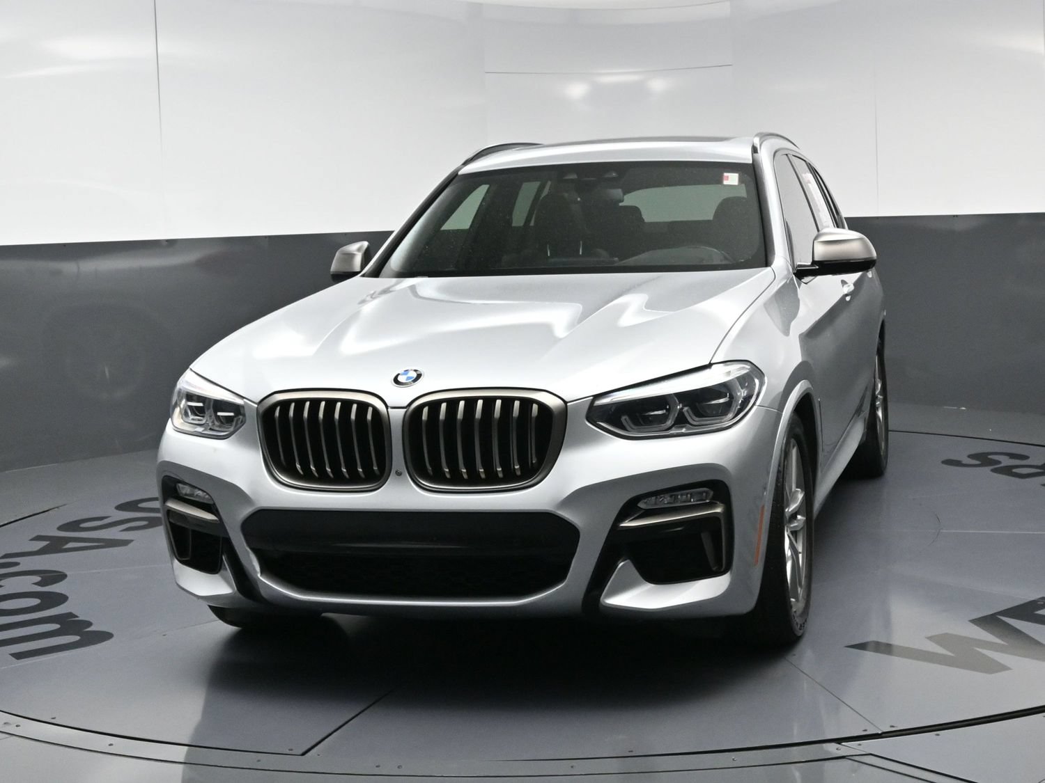 Used 2018 BMW X3 M40i w/ Premium Package AWD/4WD image 5