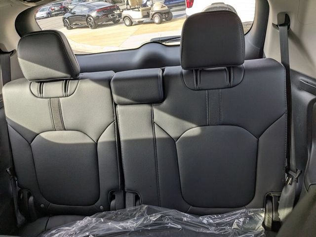 New 2026 Honda Pilot EX-L image 32