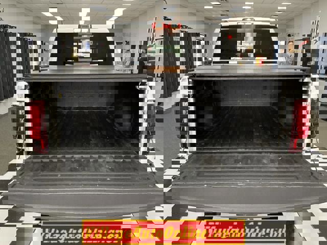 Used 2018 RAM 1500 Sport w/ Quick Order Package 27Q Night image 30