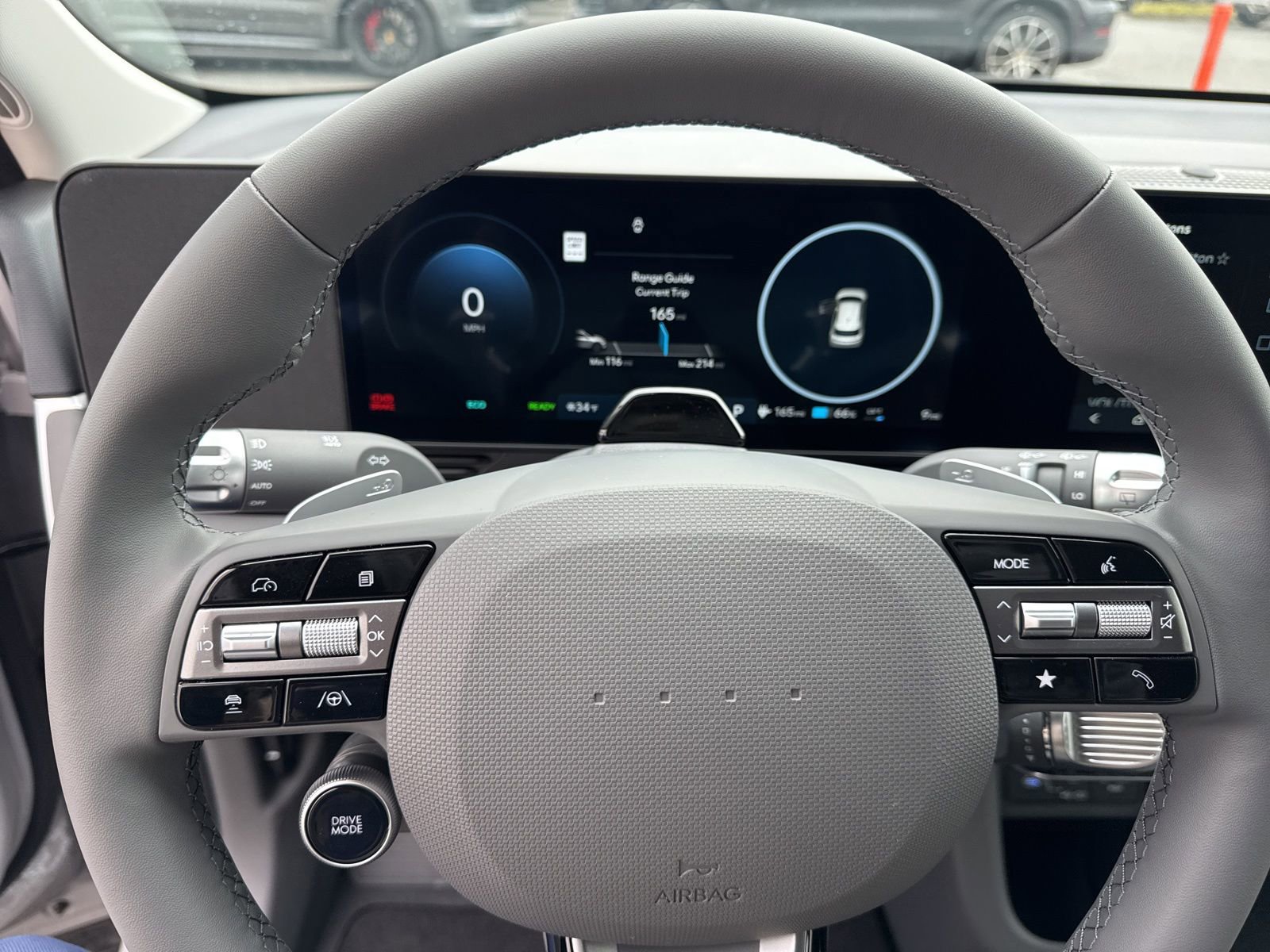 Used 2025 Hyundai Ioniq 5 SEL image 32