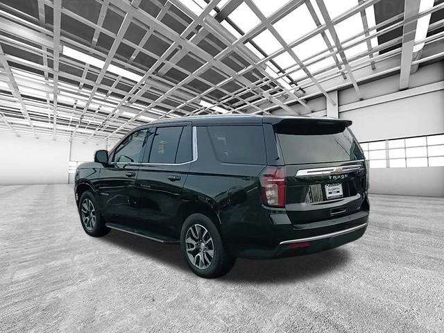 Used 2022 Chevrolet Tahoe LT w/ LT Signature Plus Package image 5