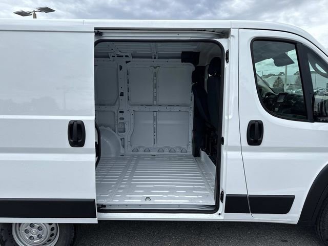 New 2026 RAM ProMaster 1500 image 11