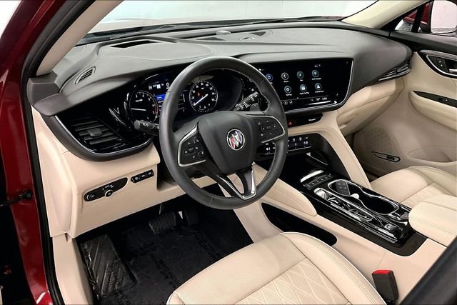Used 2023 Buick Envision Avenir image 14