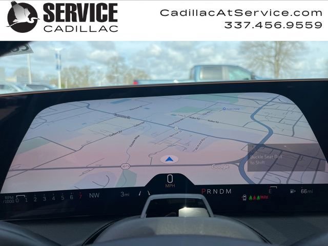 New 2026 Cadillac CT5 Sport image 19