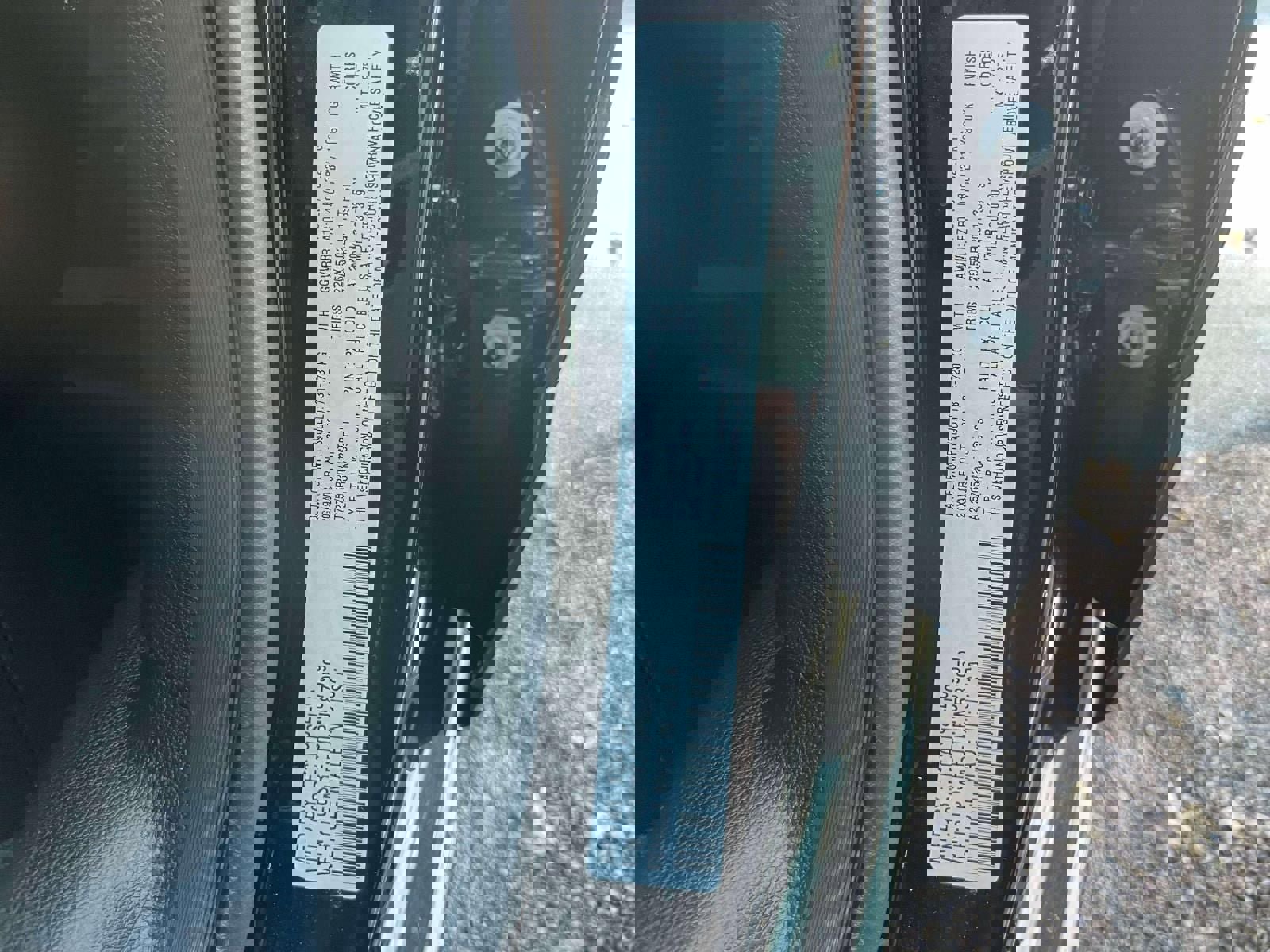 Used 2023 RAM 1500 Laramie image 20