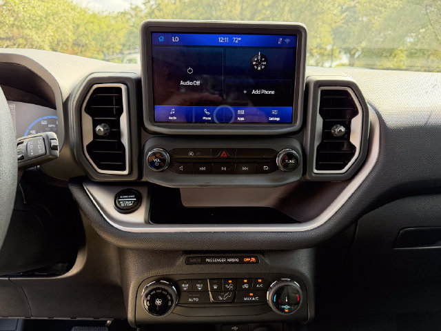Used 2023 Ford Bronco Sport Big Bend AWD/4WD image 15