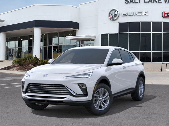 New 2026 Buick Envista Preferred w/ Convenience I Package image 6