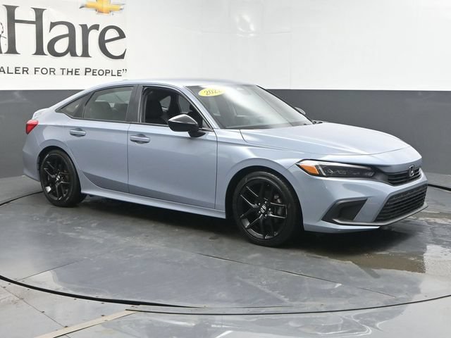 Used 2022 Honda Civic Sport image 6