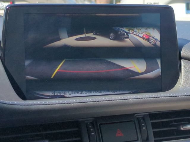 Used 2020 MAZDA MAZDA6 Grand Touring Reserve FWD image 25