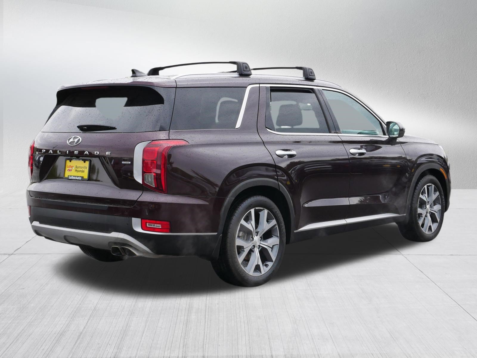 Used 2021 Hyundai Palisade SEL w/ Premium Package AWD/4WD image 7