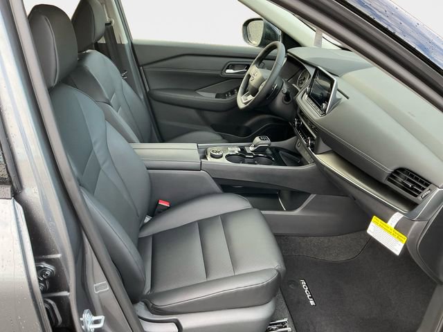 New 2026 Nissan Rogue SV image 17
