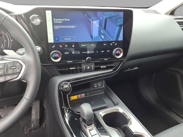 Certified 2022 Lexus NX 350 AWD image 20