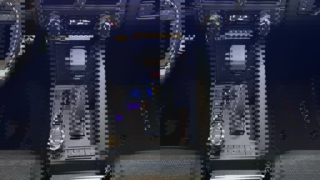 New 2026 Toyota 4Runner TRD Sport Premium image 31