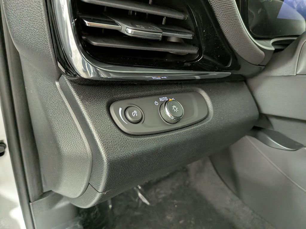 New 2026 Buick Envista Avenir image 19