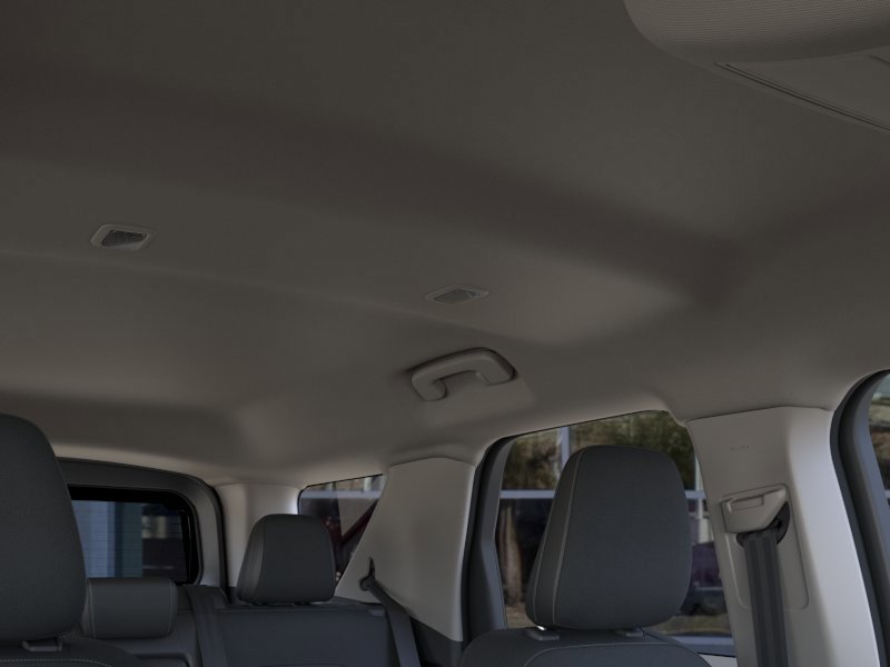 New 2025 Ford Bronco Sport Big Bend w/ Convenience Package image 23